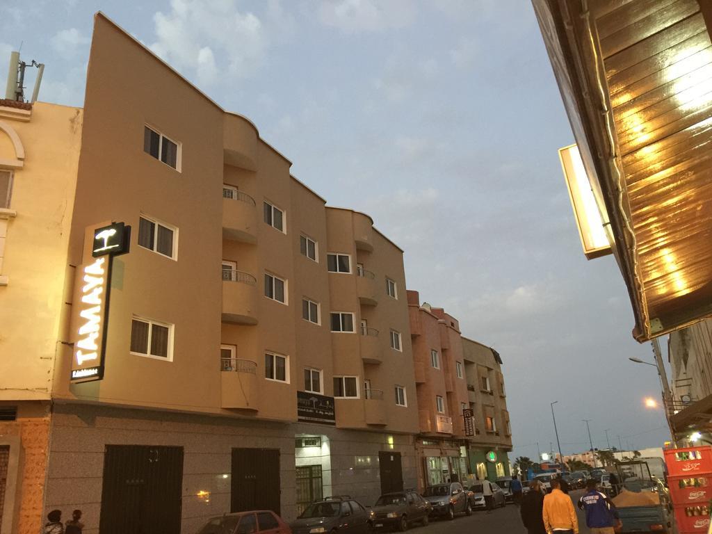 Residence Tamaya Dakhla Zewnętrze zdjęcie