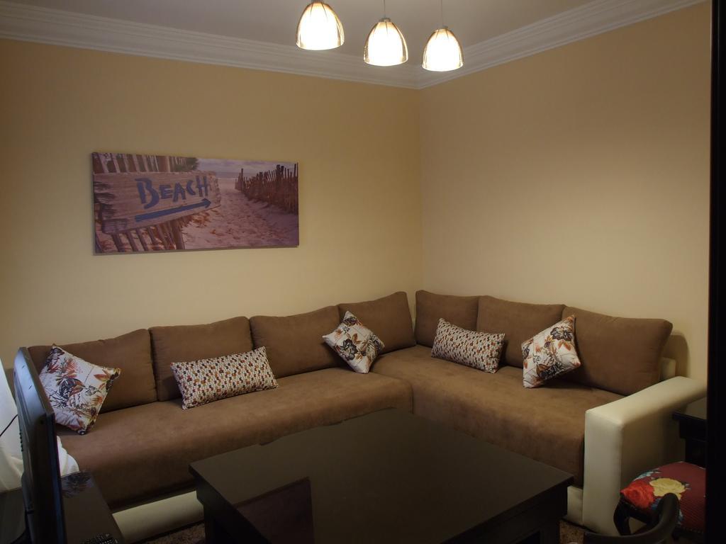 Residence Tamaya Dakhla Zewnętrze zdjęcie
