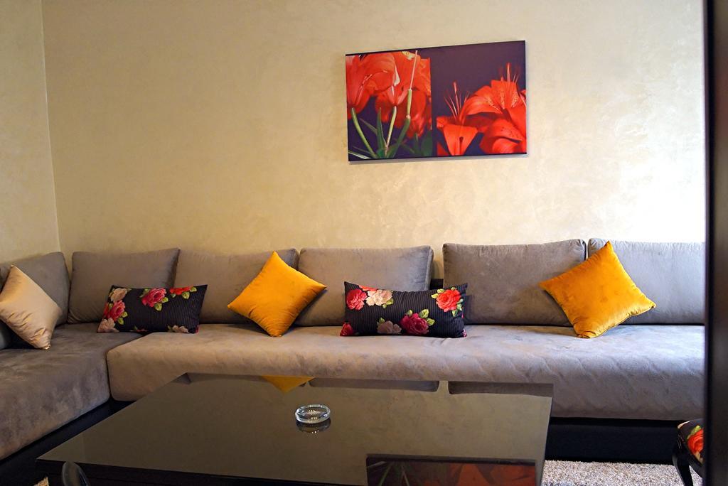 Residence Tamaya Dakhla Zewnętrze zdjęcie