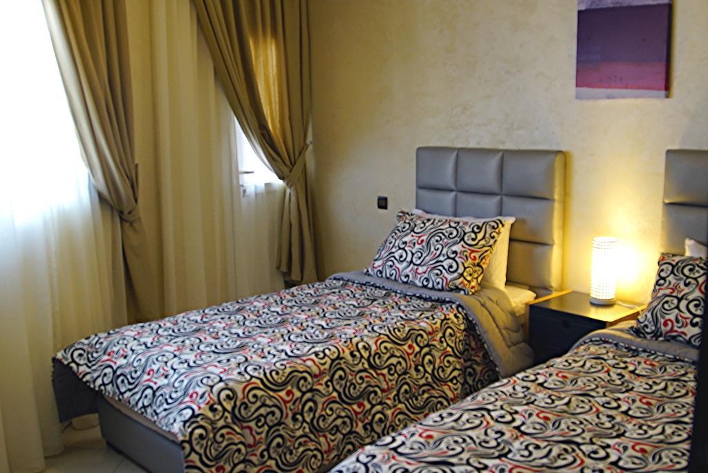 Residence Tamaya Dakhla Zewnętrze zdjęcie