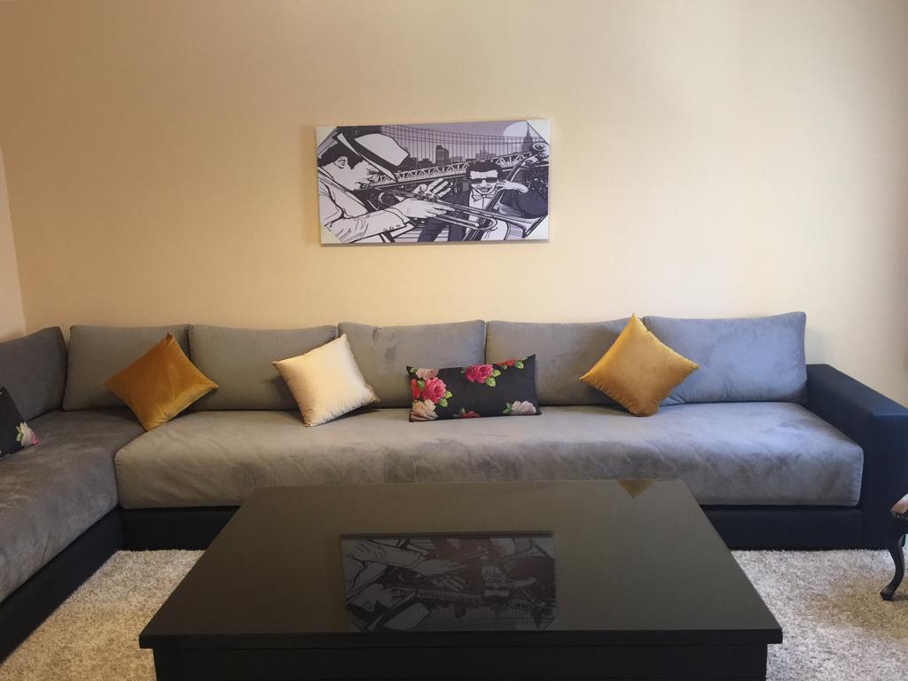 Residence Tamaya Dakhla Zewnętrze zdjęcie
