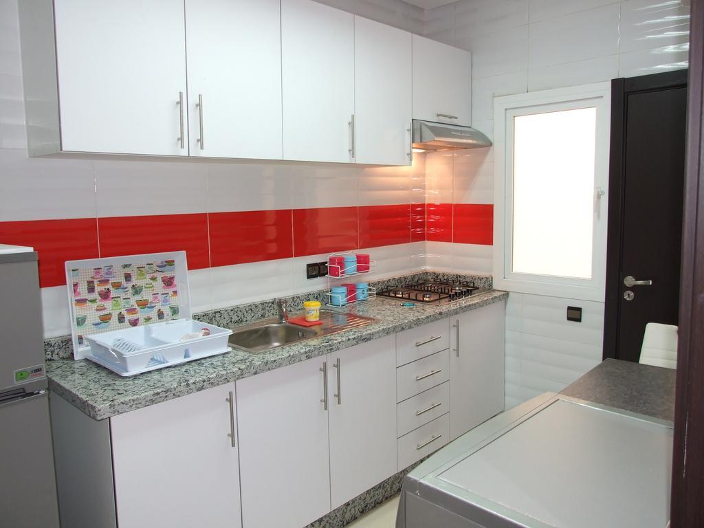 Residence Tamaya Dakhla Zewnętrze zdjęcie