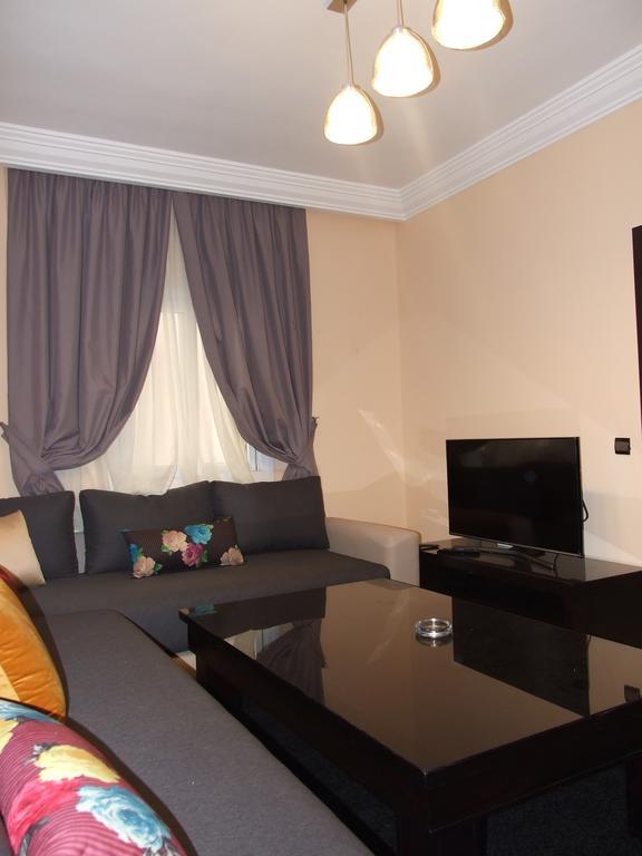Residence Tamaya Dakhla Zewnętrze zdjęcie