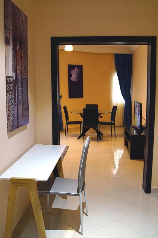 Residence Tamaya Dakhla Zewnętrze zdjęcie