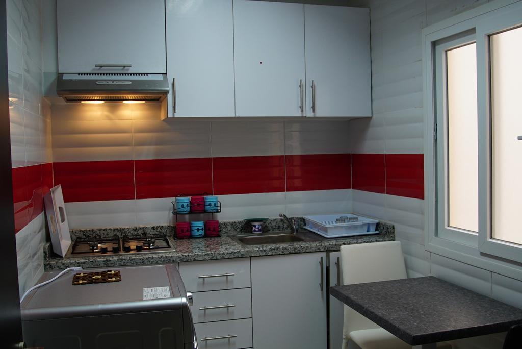 Residence Tamaya Dakhla Zewnętrze zdjęcie