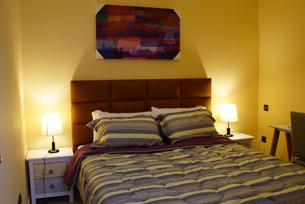 Residence Tamaya Dakhla Zewnętrze zdjęcie