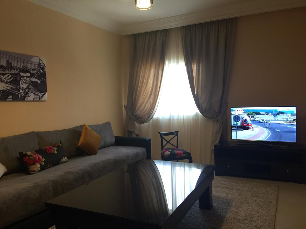 Residence Tamaya Dakhla Zewnętrze zdjęcie