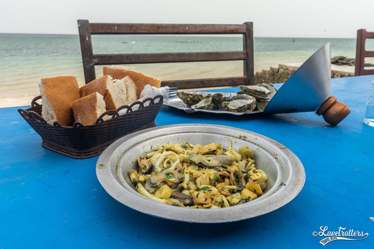Residence Tamaya Dakhla Zewnętrze zdjęcie