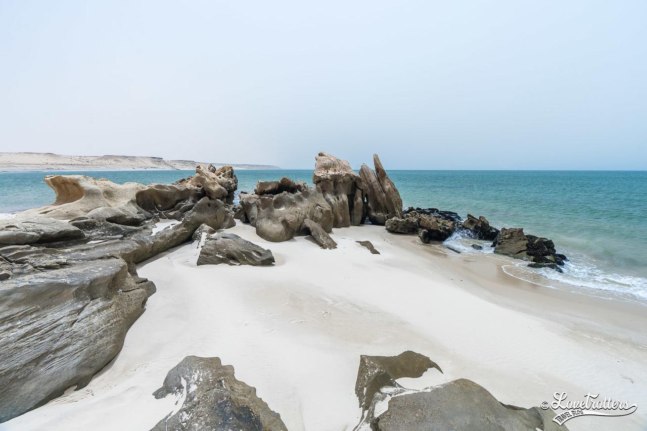 Residence Tamaya Dakhla Zewnętrze zdjęcie