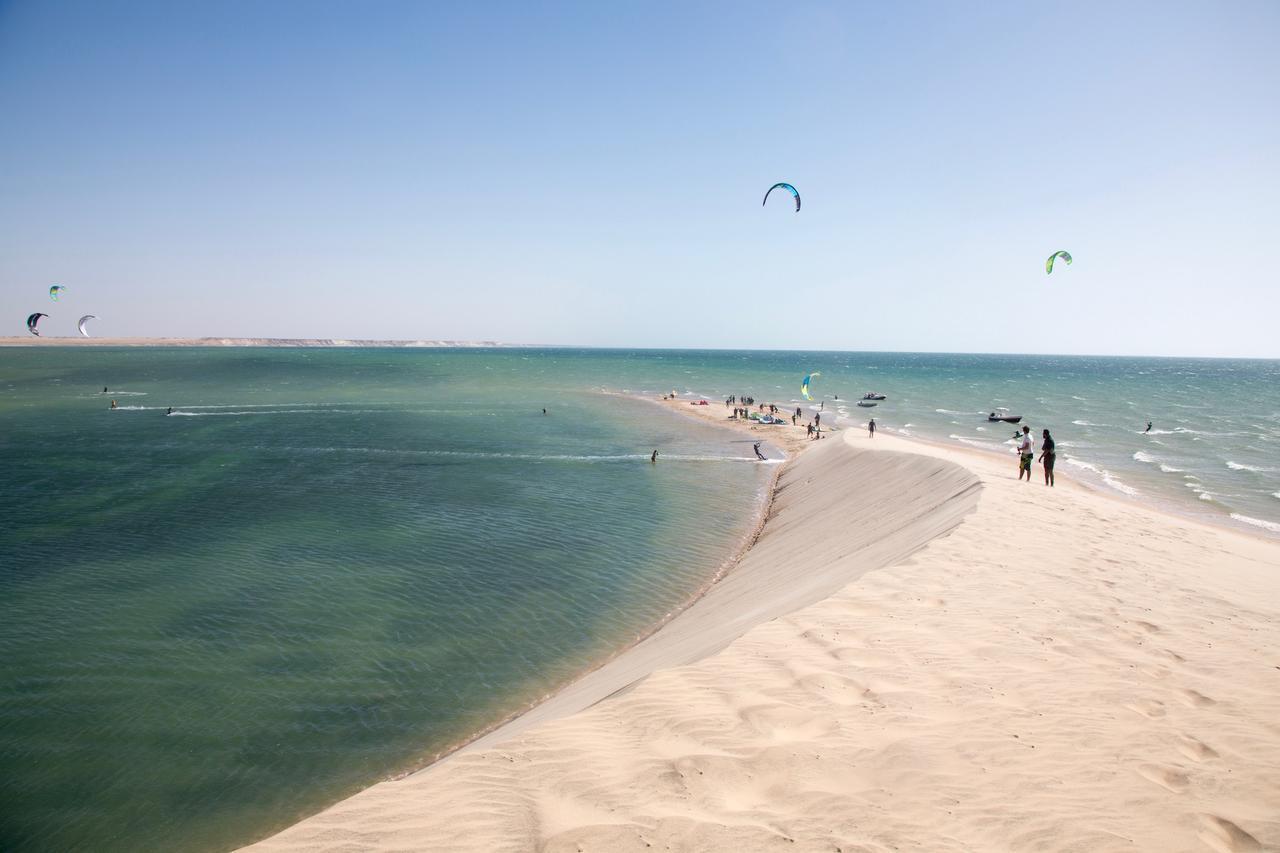 Residence Tamaya Dakhla Zewnętrze zdjęcie