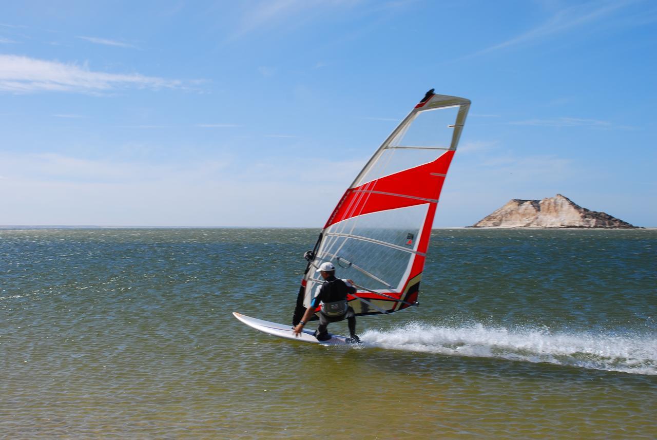 Residence Tamaya Dakhla Zewnętrze zdjęcie